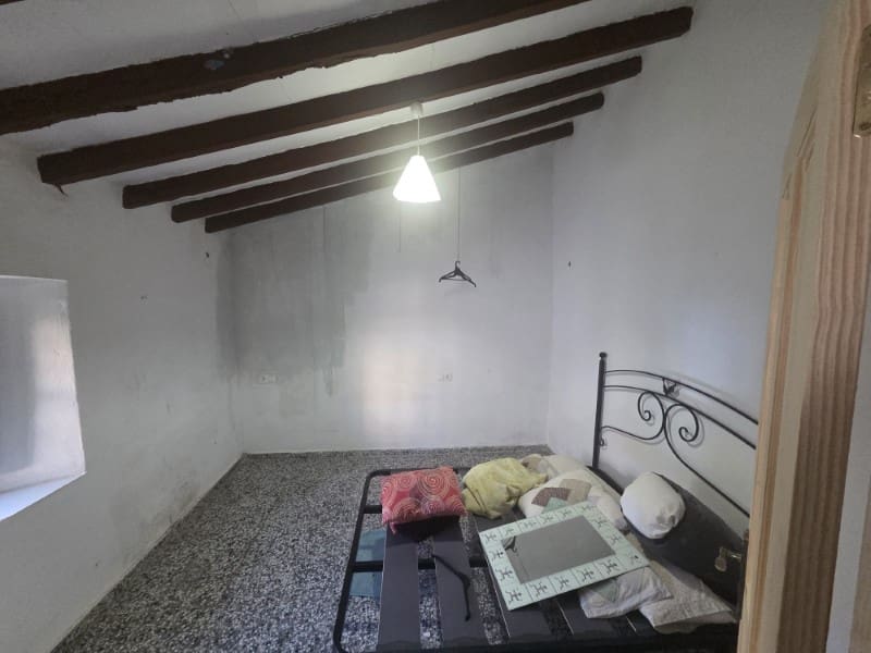 2 sypialnia Dom na sprzedaż w Velez-Malaga - 115 000 € (Ref: 9726585)