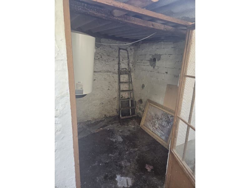 2 sypialnia Dom na sprzedaż w Velez-Malaga - 115 000 € (Ref: 9726585)