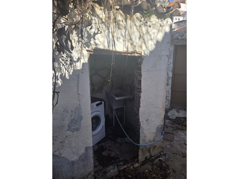 2 sypialnia Dom na sprzedaż w Velez-Malaga - 115 000 € (Ref: 9726585)