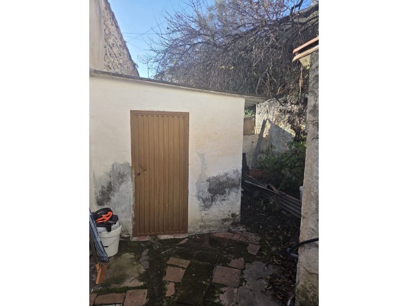 2 sypialnia Dom na sprzedaż w Velez-Malaga - 115 000 € (Ref: 9726585)