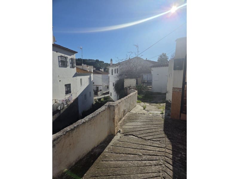 2 sypialnia Dom na sprzedaż w Velez-Malaga - 115 000 € (Ref: 9726585)