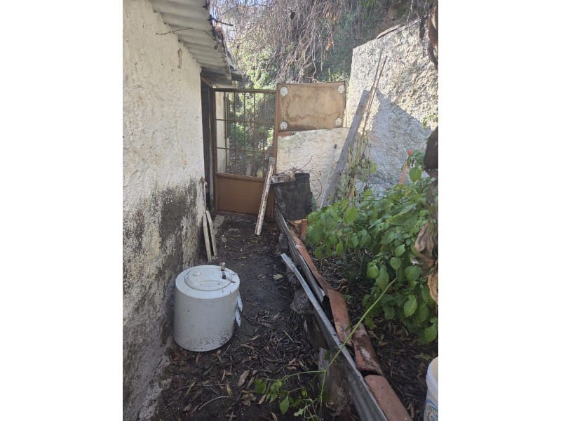 2 sypialnia Dom na sprzedaż w Velez-Malaga - 115 000 € (Ref: 9726585)