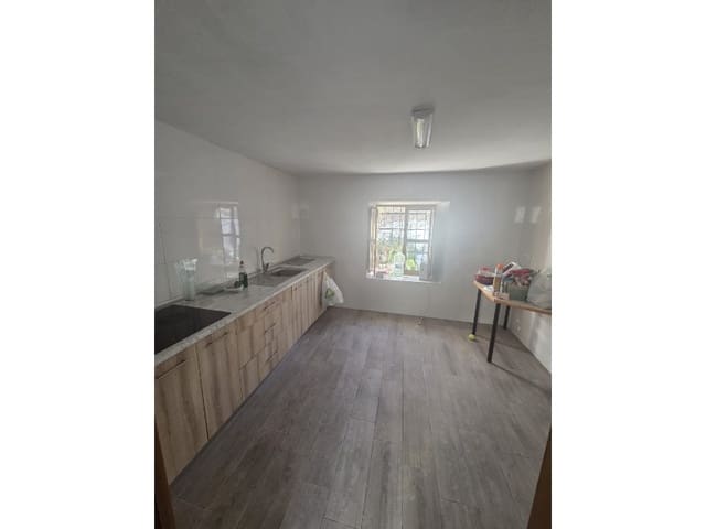 2 sovrum Hus till salu i Cajiz, Vélez-Málaga - 115 000 € (Ref: 9726585)