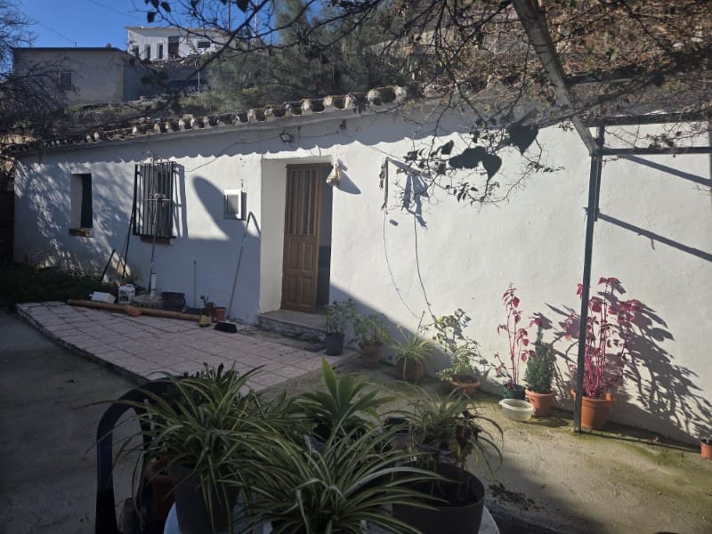 2 sypialnia Dom na sprzedaż w Velez-Malaga - 115 000 € (Ref: 9726585)