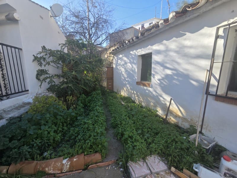 2 sypialnia Dom na sprzedaż w Velez-Malaga - 115 000 € (Ref: 9726585)