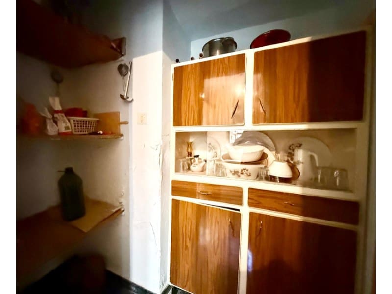 4 Zimmer Haus zu verkaufen in Arenas del Rey mit Garage - 129.000 € (Ref: 9731879)