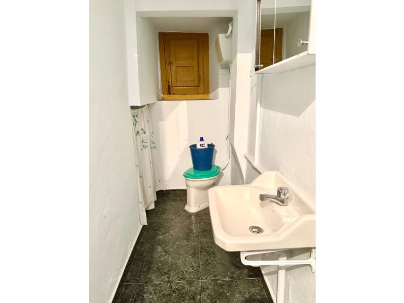 4 Zimmer Haus zu verkaufen in Arenas del Rey mit Garage - 129.000 € (Ref: 9731879)