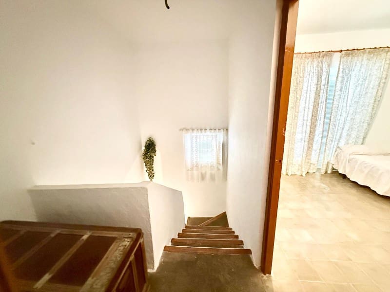 4 Zimmer Haus zu verkaufen in Arenas del Rey mit Garage - 129.000 € (Ref: 9731879)