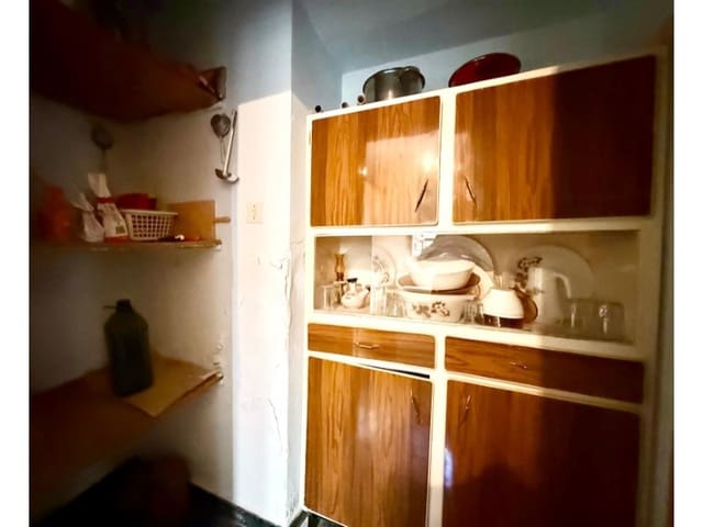 4 Zimmer Haus zu verkaufen in Arenas del Rey mit Garage - 129.000 € (Ref: 9731879)