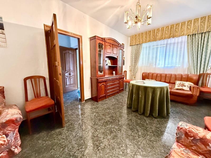 4 Zimmer Haus zu verkaufen in Arenas del Rey mit Garage - 129.000 € (Ref: 9731879)