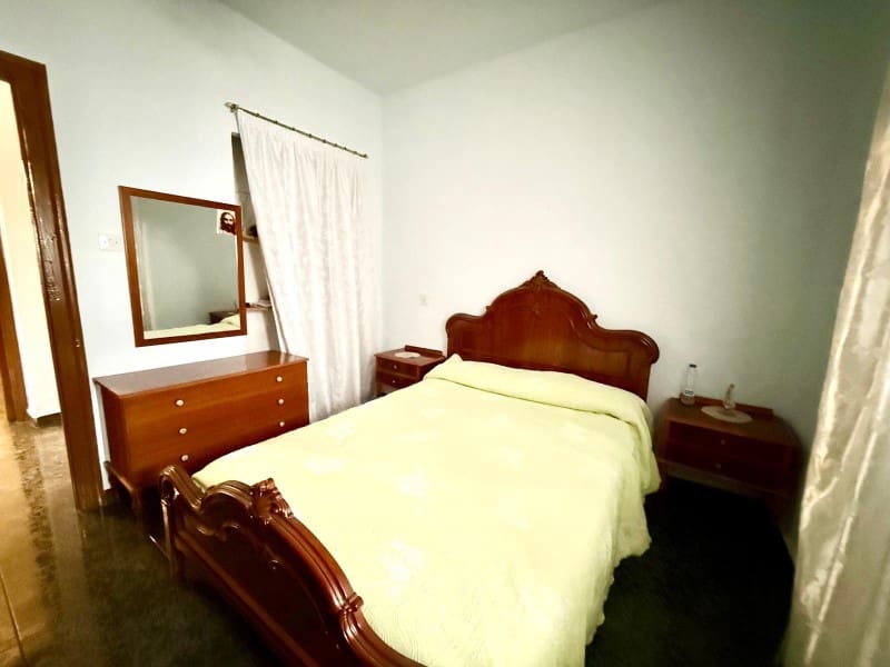 4 Zimmer Haus zu verkaufen in Arenas del Rey mit Garage - 129.000 € (Ref: 9731879)