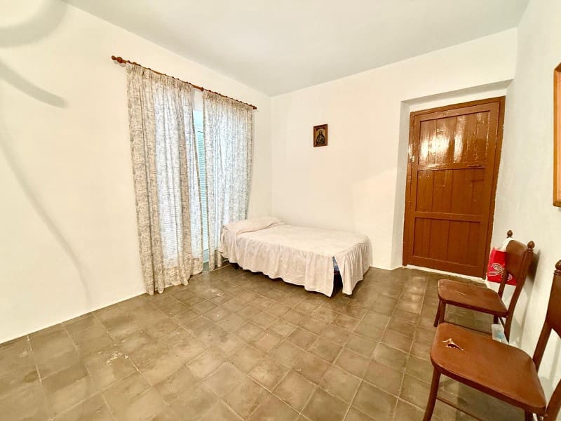 4 Zimmer Haus zu verkaufen in Arenas del Rey mit Garage - 129.000 € (Ref: 9731879)