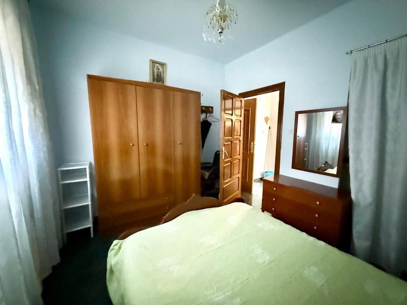 4 Zimmer Haus zu verkaufen in Arenas del Rey mit Garage - 129.000 € (Ref: 9731879)