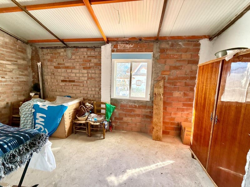 4 Zimmer Haus zu verkaufen in Arenas del Rey mit Garage - 129.000 € (Ref: 9731879)