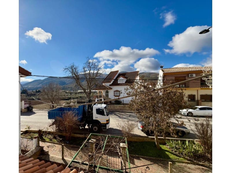 4 Zimmer Haus zu verkaufen in Arenas del Rey mit Garage - 129.000 € (Ref: 9731879)