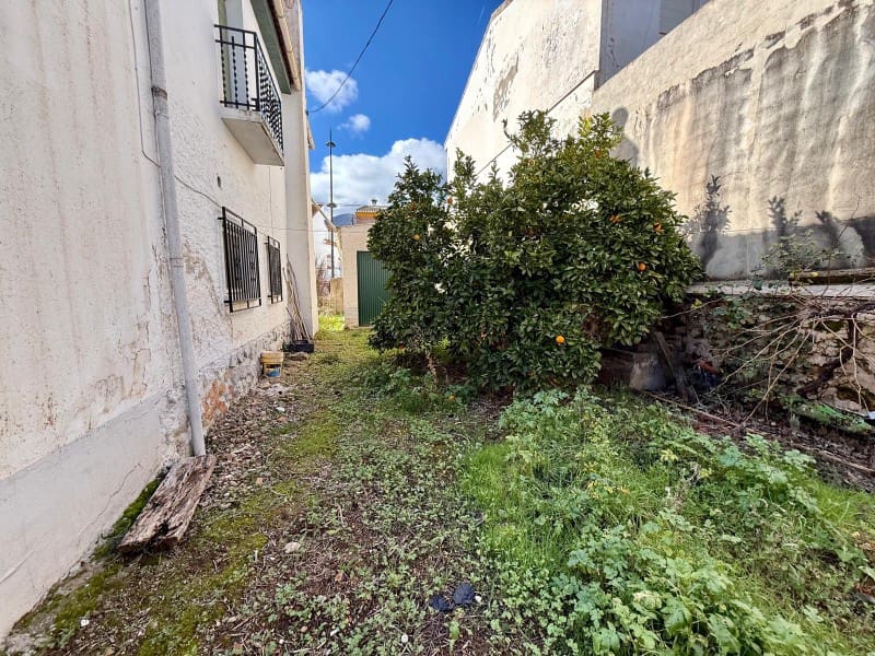 4 Zimmer Haus zu verkaufen in Arenas del Rey mit Garage - 129.000 € (Ref: 9731879)