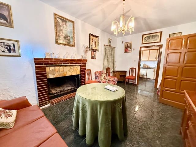 4 Zimmer Haus zu verkaufen in Arenas del Rey mit Garage - 129.000 € (Ref: 9731879)