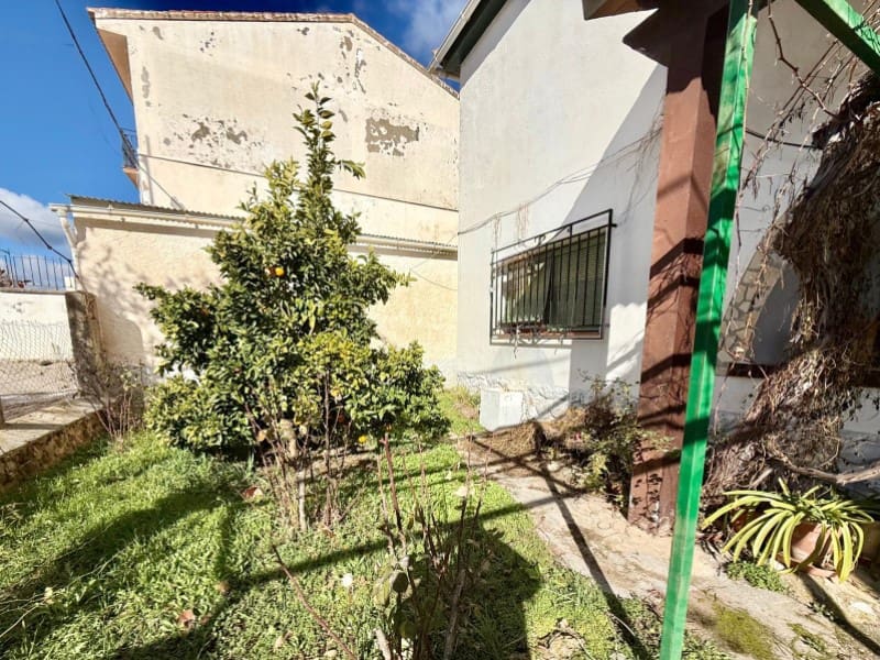 4 Zimmer Haus zu verkaufen in Arenas del Rey mit Garage - 129.000 € (Ref: 9731879)