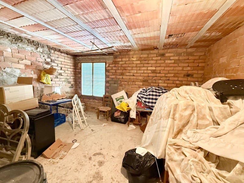 4 Zimmer Haus zu verkaufen in Arenas del Rey mit Garage - 129.000 € (Ref: 9731879)