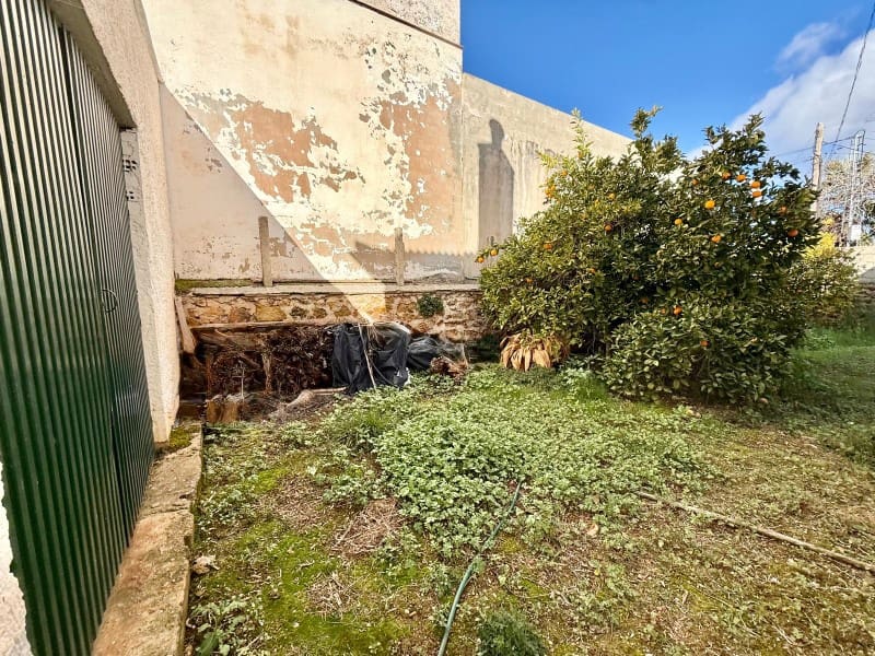 4 Zimmer Haus zu verkaufen in Arenas del Rey mit Garage - 129.000 € (Ref: 9731879)