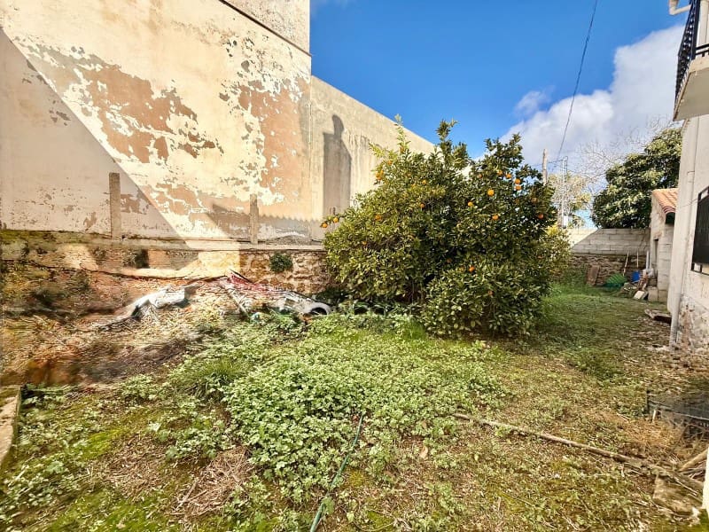 4 Zimmer Haus zu verkaufen in Arenas del Rey mit Garage - 129.000 € (Ref: 9731879)