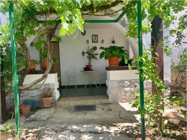 4 Zimmer Haus zu verkaufen in Arenas del Rey mit Garage - 129.000 € (Ref: 9731879)