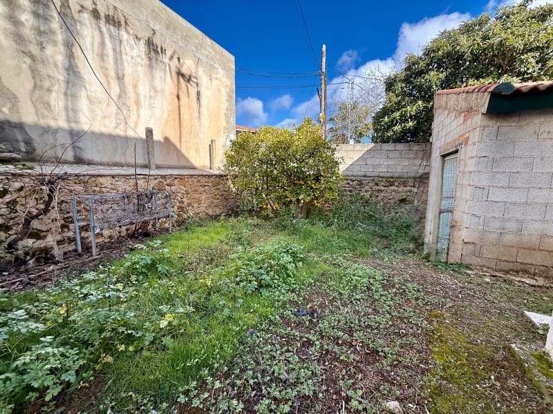 4 Zimmer Haus zu verkaufen in Arenas del Rey mit Garage - 129.000 € (Ref: 9731879)