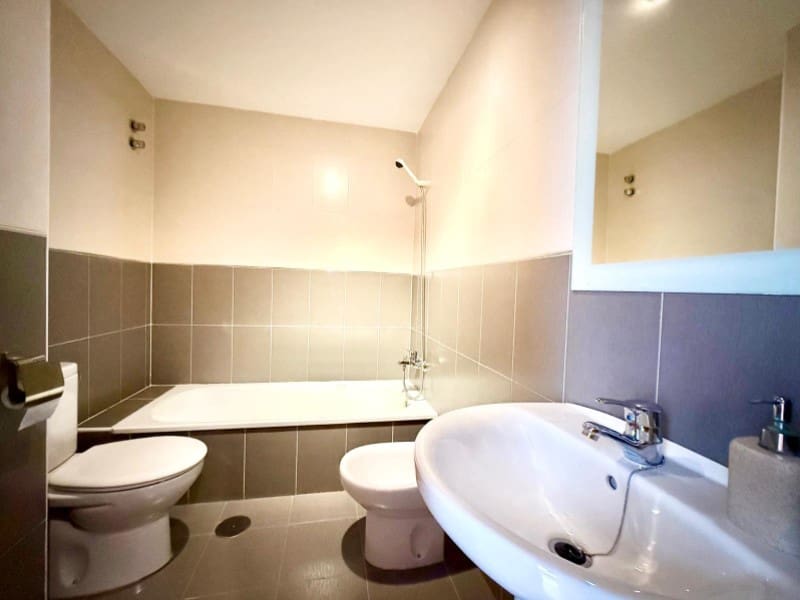 3 bedroom Flat for sale in Alhama de Granada with garage - € 140,000 (Ref: 9738372)