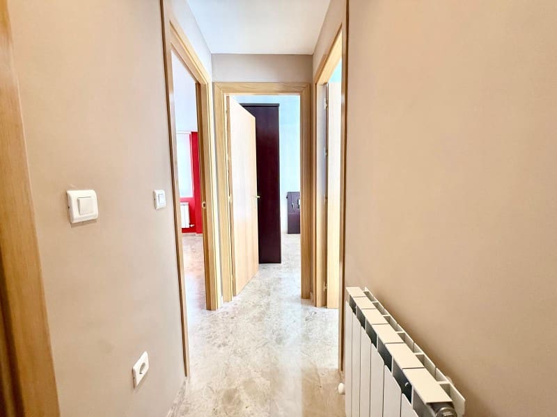 3 bedroom Flat for sale in Alhama de Granada with garage - € 140,000 (Ref: 9738372)