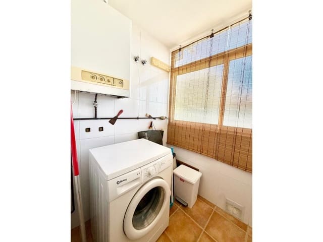 3 bedroom Flat for sale in Alhama de Granada with garage - € 140,000 (Ref: 9738372)