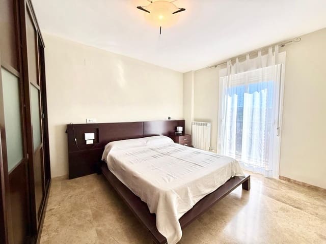 3 bedroom Flat for sale in Alhama de Granada with garage - € 140,000 (Ref: 9738372)