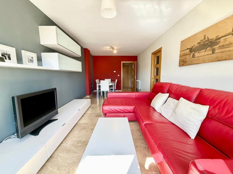 3 bedroom Flat for sale in Alhama de Granada with garage - € 140,000 (Ref: 9738372)