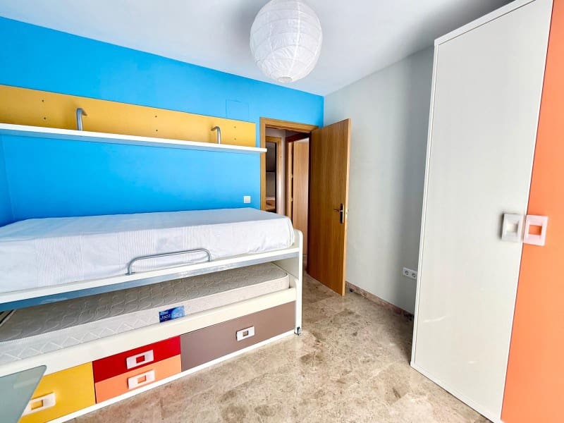 3 bedroom Flat for sale in Alhama de Granada with garage - € 140,000 (Ref: 9738372)