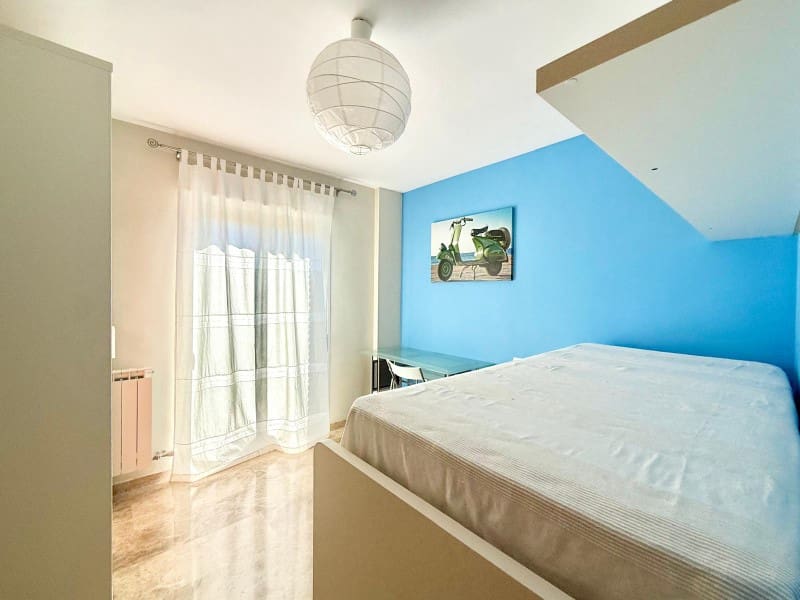 3 bedroom Flat for sale in Alhama de Granada with garage - € 140,000 (Ref: 9738372)