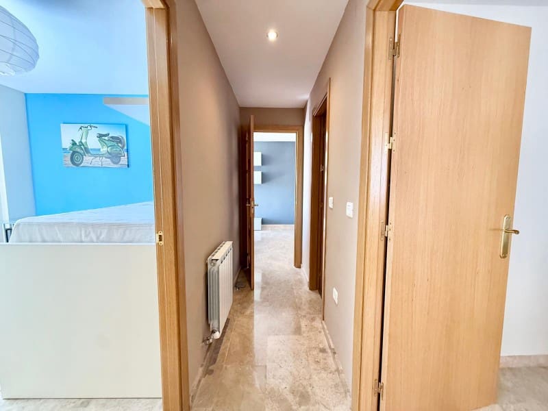 3 bedroom Flat for sale in Alhama de Granada with garage - € 140,000 (Ref: 9738372)