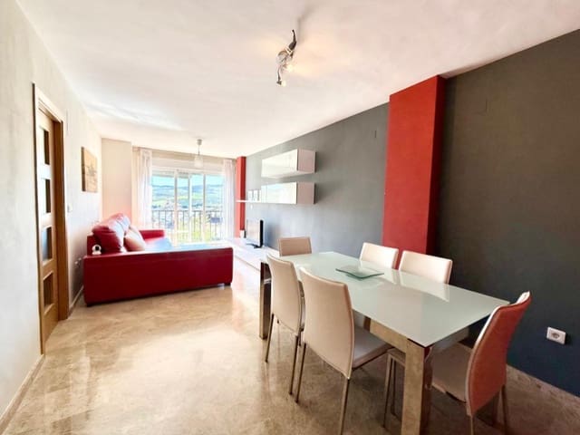 3 bedroom Flat for sale in Alhama de Granada with garage - € 140,000 (Ref: 9738372)