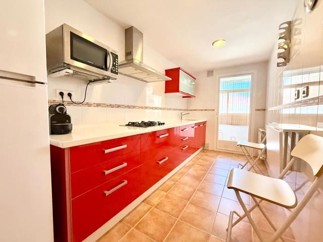 3 bedroom Flat for sale in Alhama de Granada with garage - € 140,000 (Ref: 9738372)