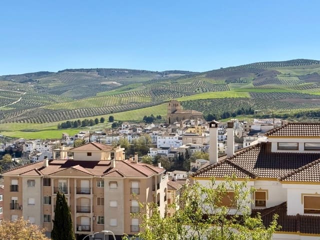 3 bedroom Flat for sale in Alhama de Granada with garage - € 140,000 (Ref: 9738372)