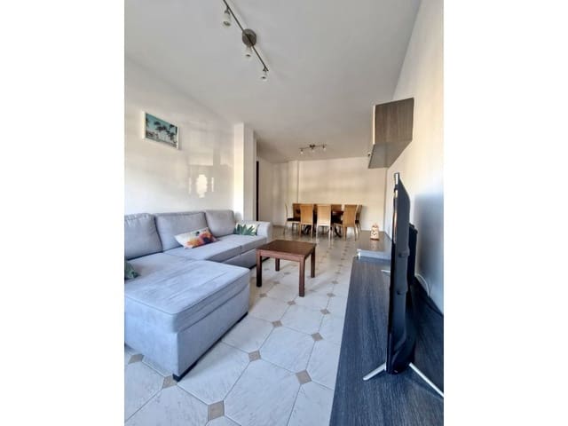 3 sypialnia Mieszkanie na sprzedaż w El Morche, Torrox - 290 000 € (Ref: 9738373)