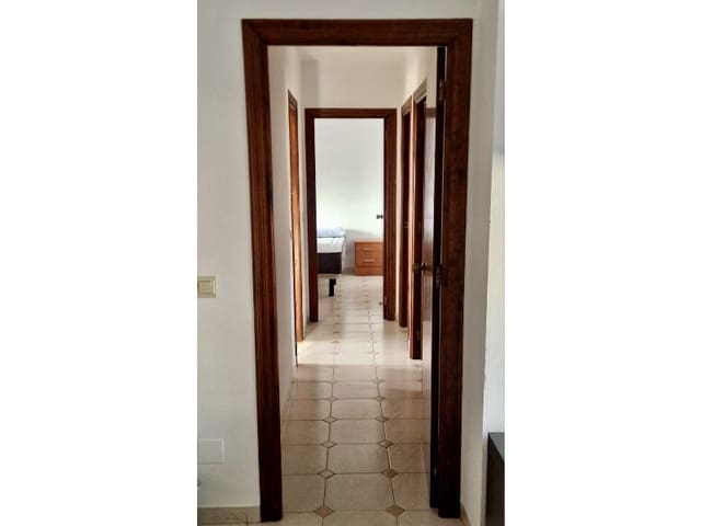 3 sypialnia Mieszkanie na sprzedaż w El Morche, Torrox - 290 000 € (Ref: 9738373)