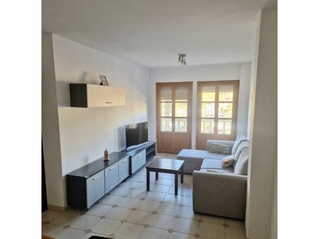 3 sypialnia Mieszkanie na sprzedaż w El Morche, Torrox - 290 000 € (Ref: 9738373)