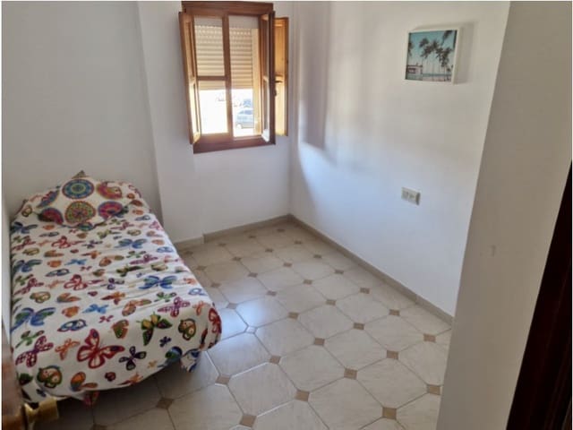 3 sypialnia Mieszkanie na sprzedaż w El Morche, Torrox - 290 000 € (Ref: 9738373)