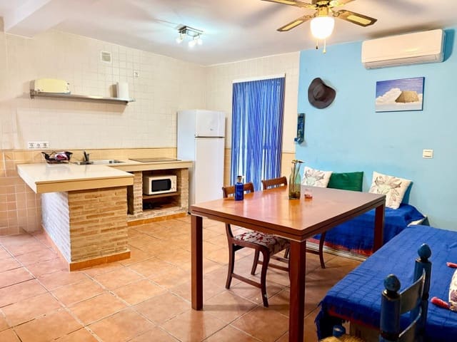 3 sovrum Hus till salu i Almayate, Vélez-Málaga - 159 000 € (Ref: 9751830)