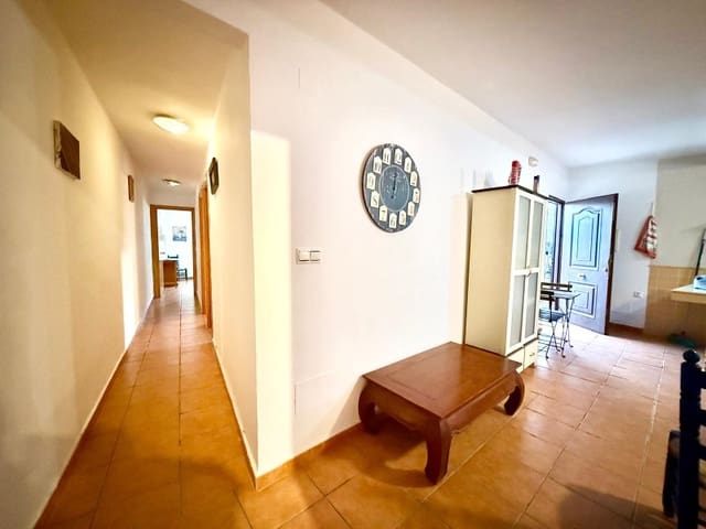 3 sovrum Hus till salu i Almayate, Vélez-Málaga - 159 000 € (Ref: 9751830)