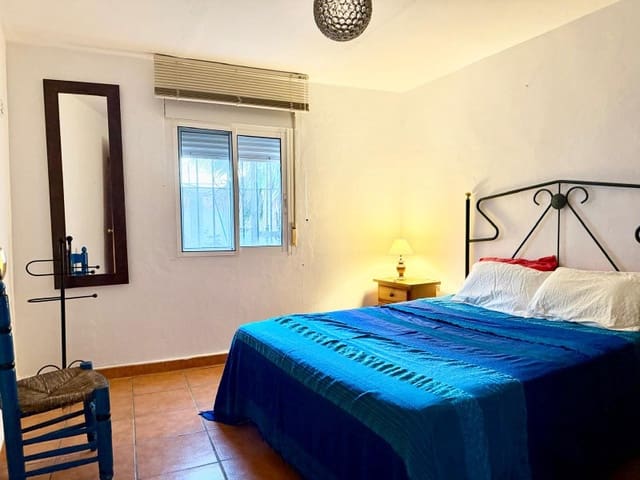 3 sovrum Hus till salu i Almayate, Vélez-Málaga - 159 000 € (Ref: 9751830)