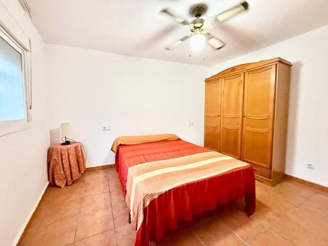 3 sovrum Hus till salu i Almayate, Vélez-Málaga - 159 000 € (Ref: 9751830)