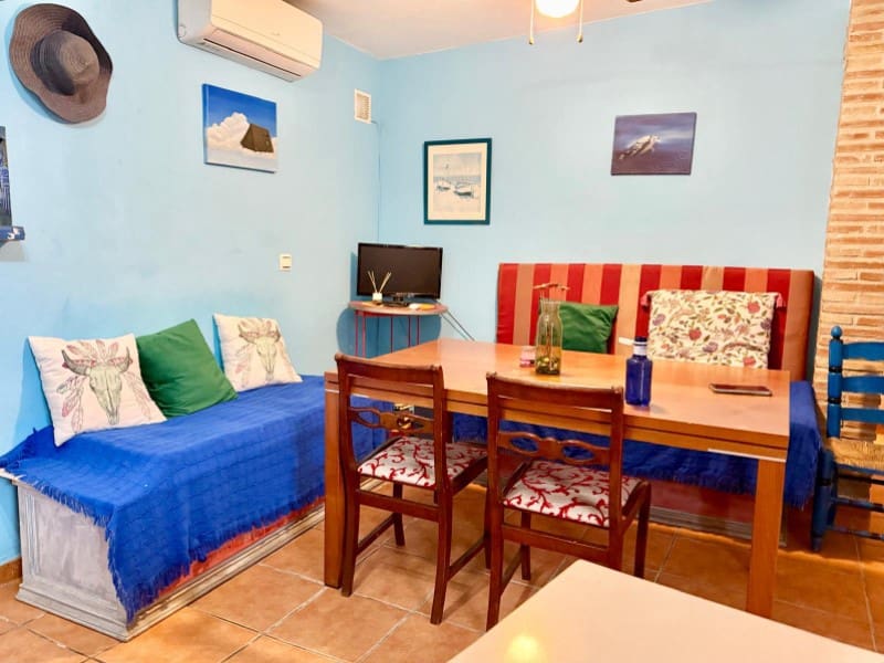 3 sovrum Hus till salu i Almayate - 159 000 € (Ref: 9751830)