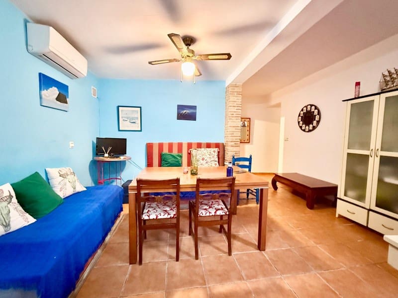 3 sovrum Hus till salu i Almayate - 159 000 € (Ref: 9751830)