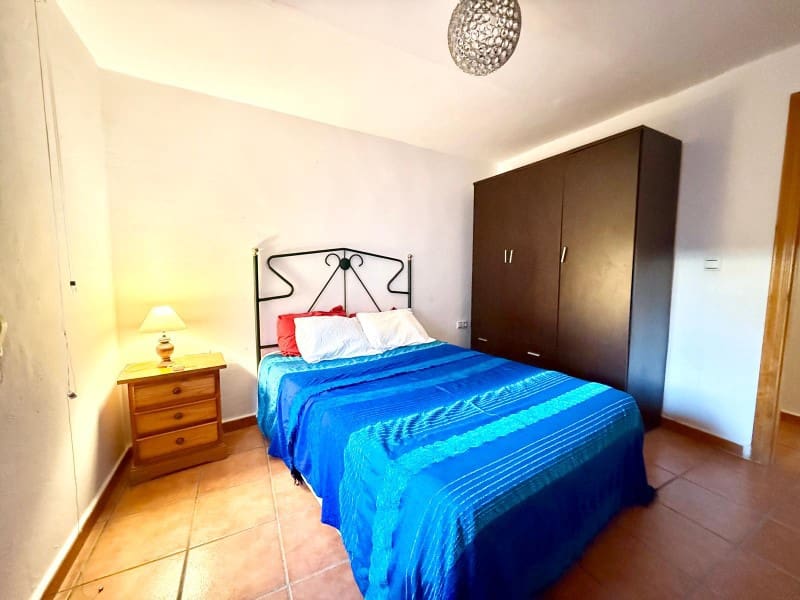 3 sovrum Hus till salu i Almayate - 159 000 € (Ref: 9751830)