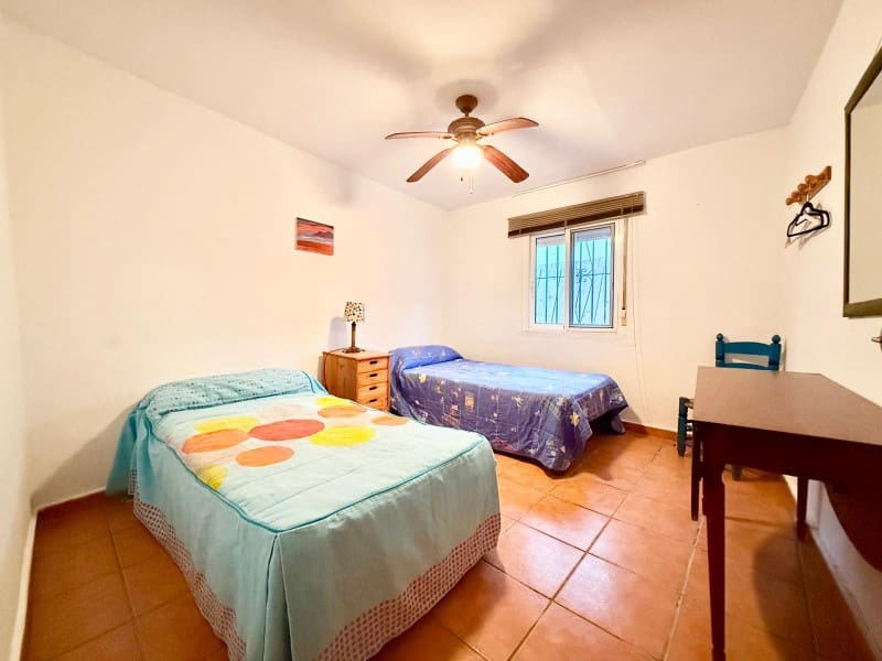 3 sovrum Hus till salu i Almayate - 159 000 € (Ref: 9751830)